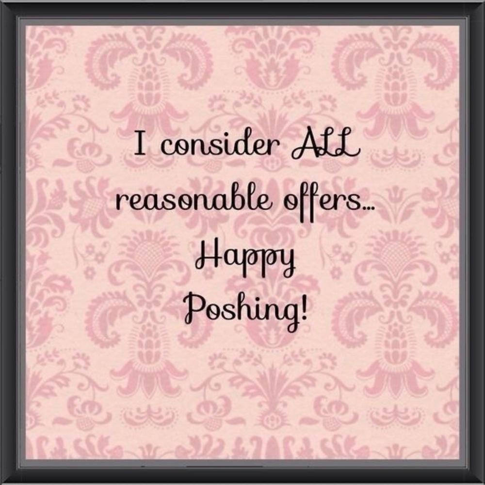 Make me an offer!